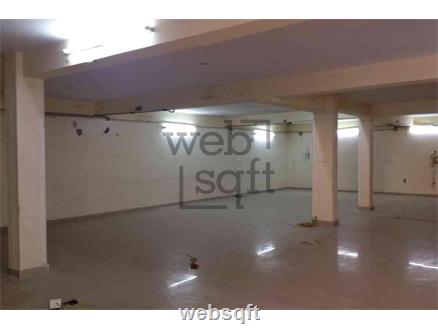 Commercial Warehouse for Rent in Telangana